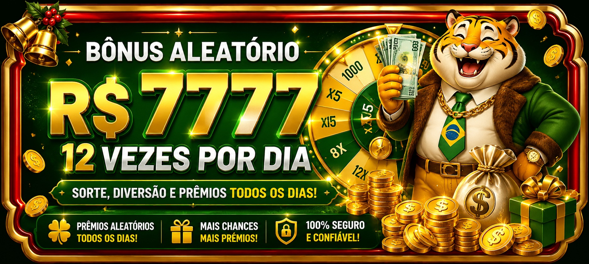 Barra de Progresso