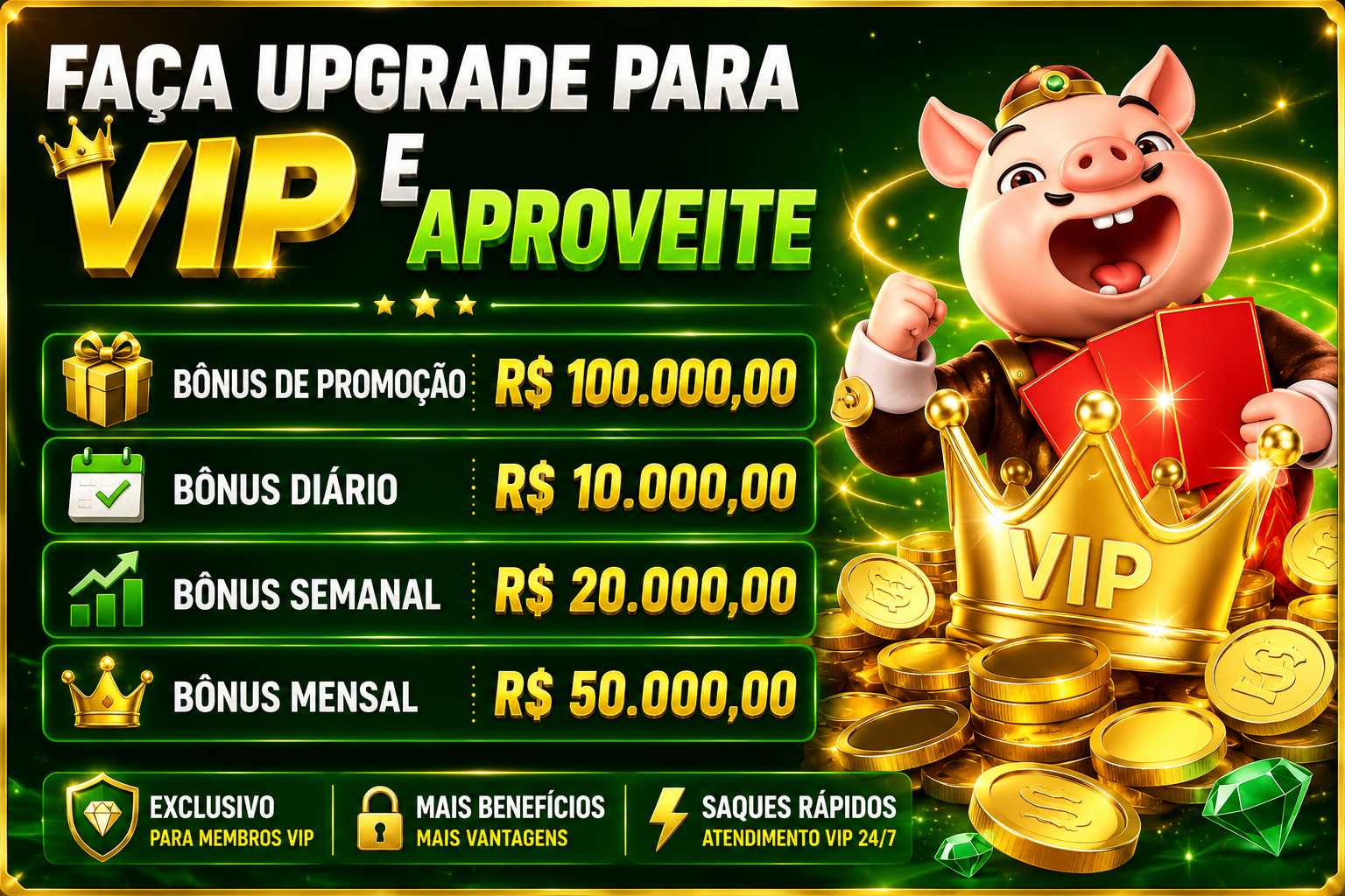 Botão de Download