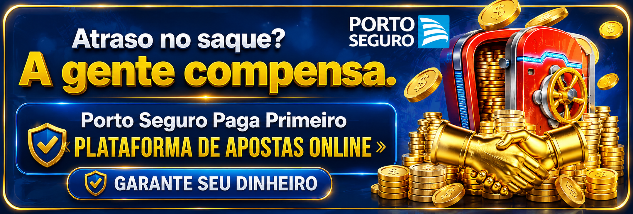 Destaque 3245 — título digital premium