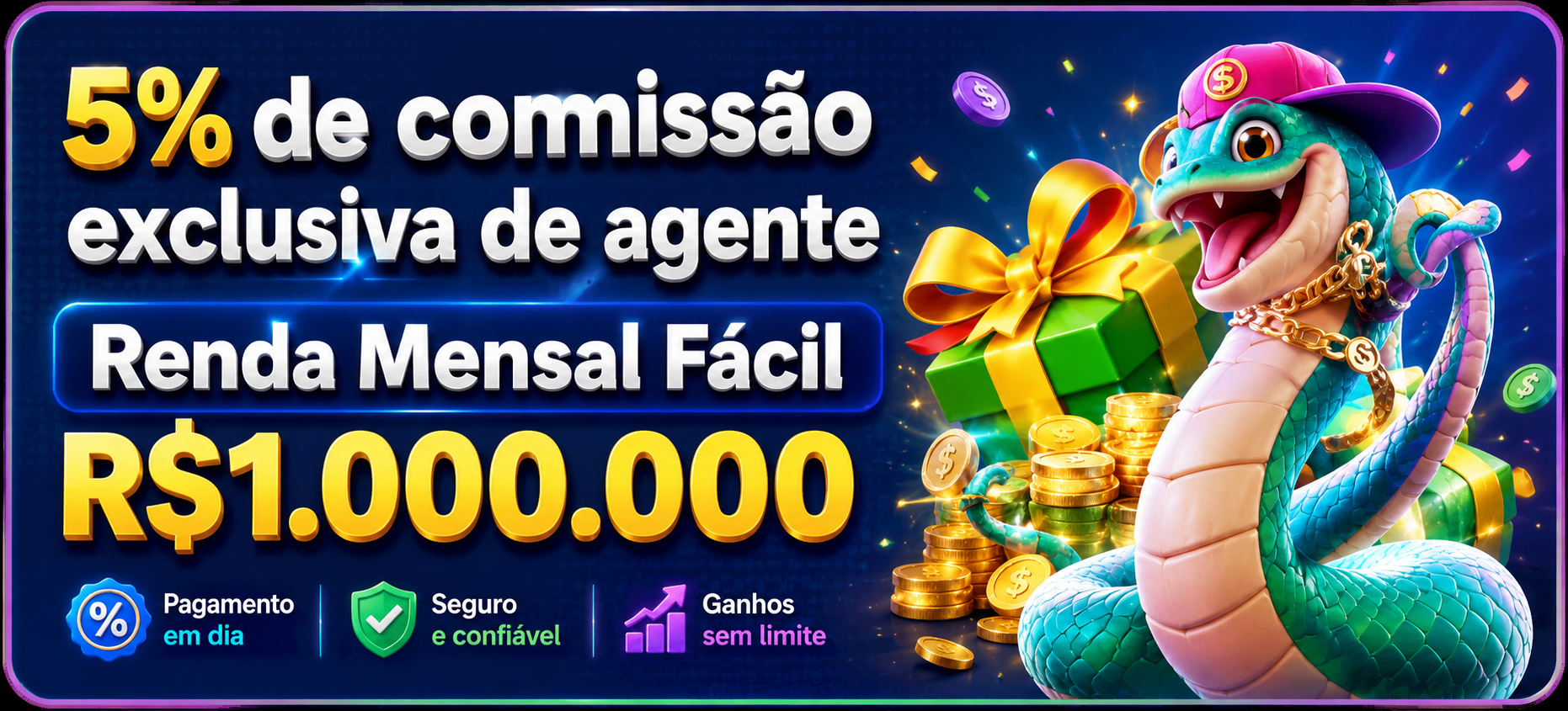 Crédito Automático